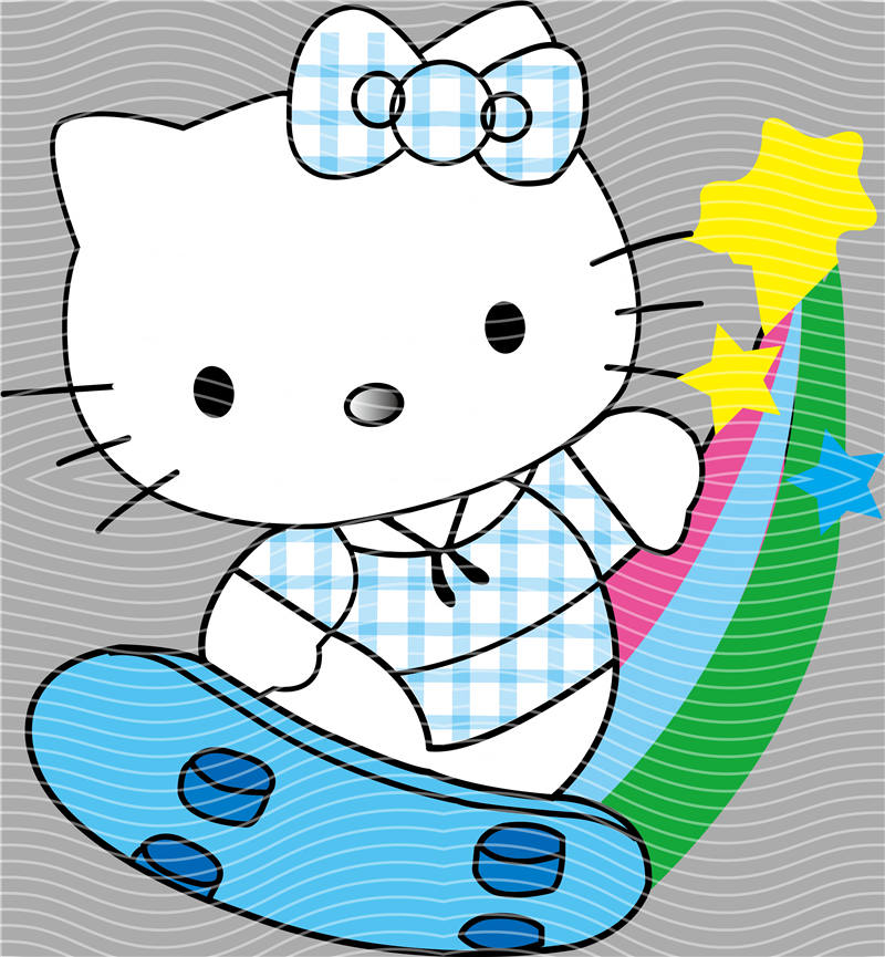 Sanrio-HK 130